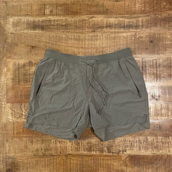 lululemon athletica Other - Lululemon License to Train Shorts 5”